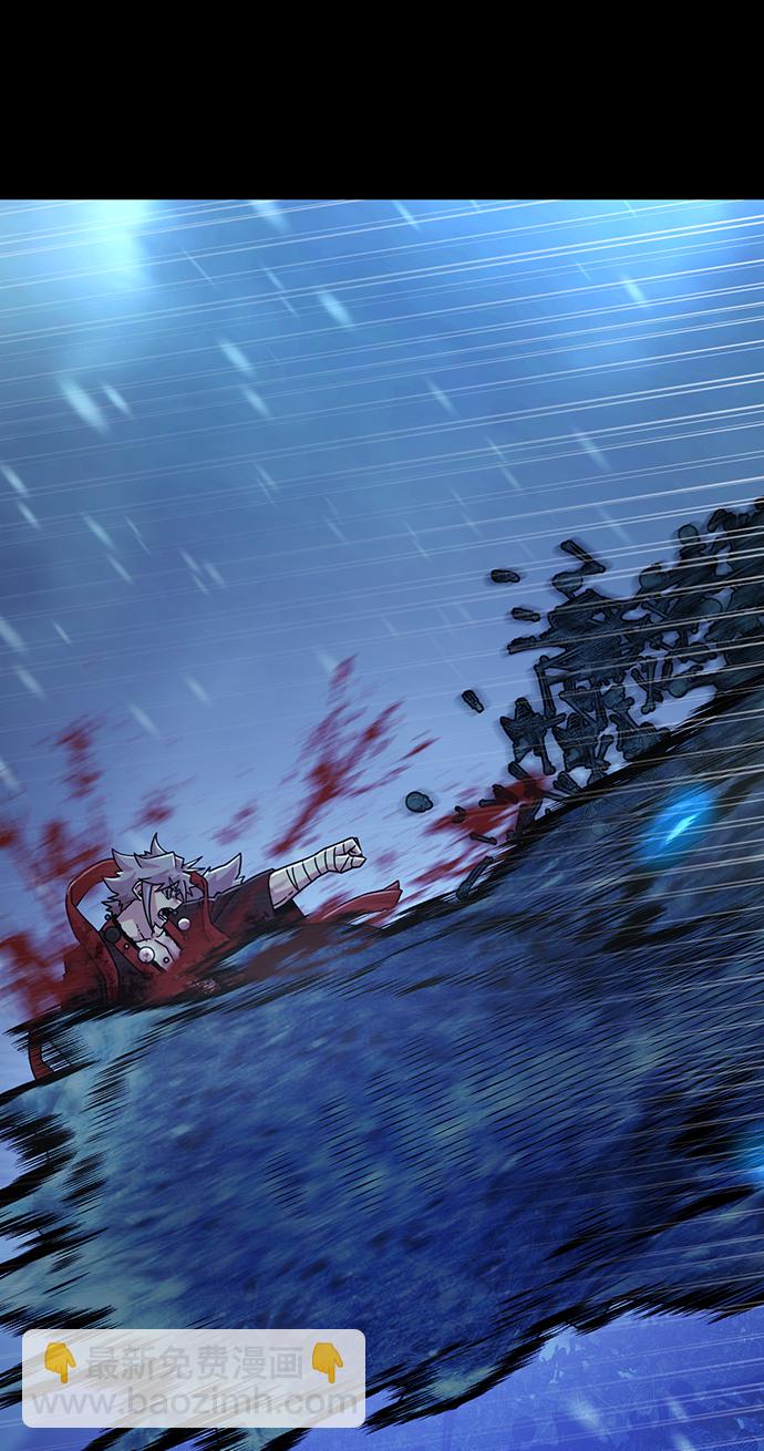 毀滅勇士 - [第45話] 金閔洙（2）(2/3) - 2