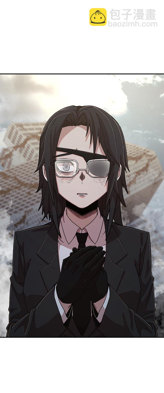 毀滅勇士 - [第53話] 聖遺物（7）(3/3) - 6