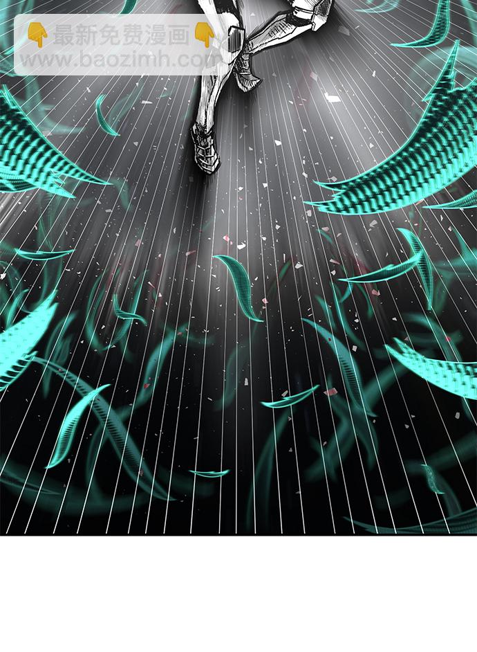 毀滅勇士 - [第53話] 聖遺物（7）(2/3) - 8