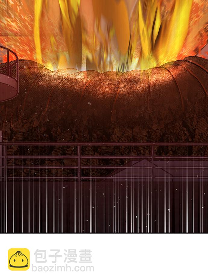 毀滅勇士 - [第55話] 聖遺物（9）(3/3) - 3