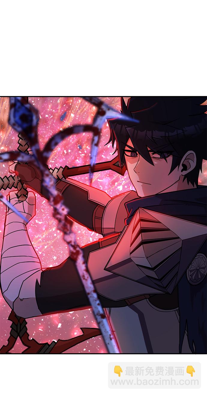 毀滅勇士 - [第7話] 沈秀娥（2）(2/2) - 7