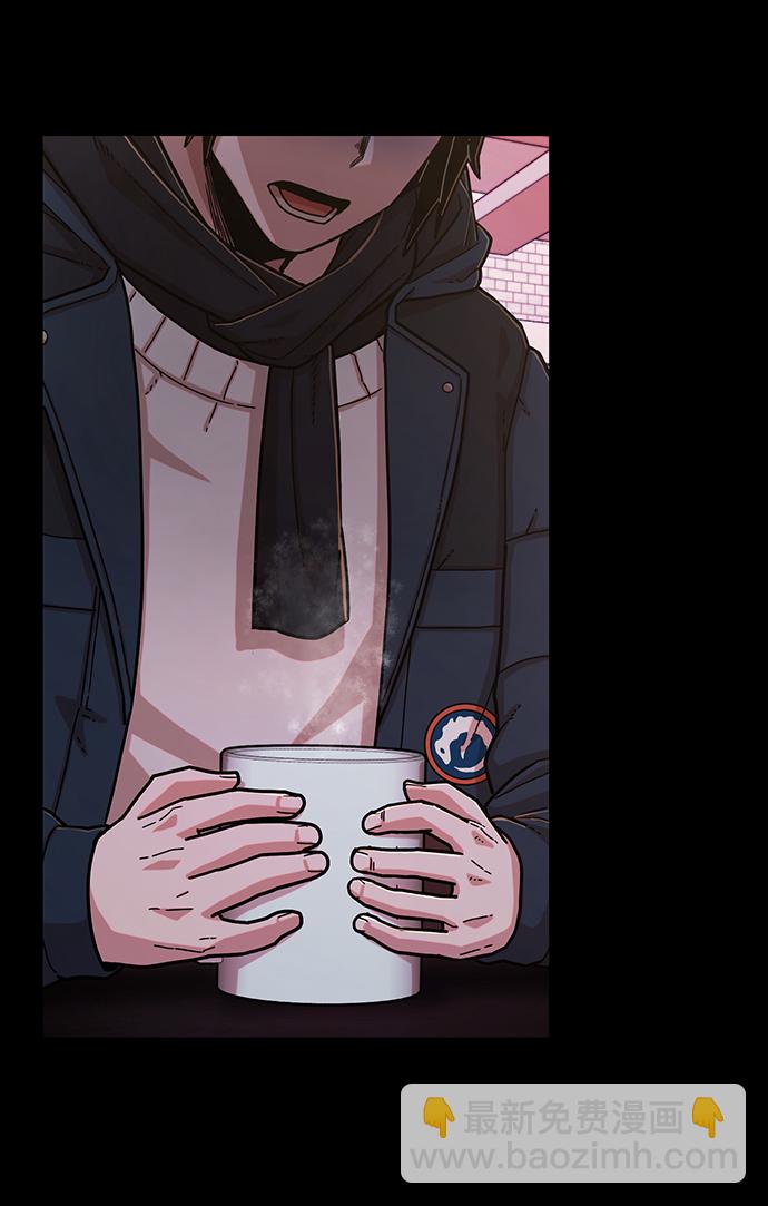 毀滅勇士 - [第63話] 李程俊（2）(3/3) - 7