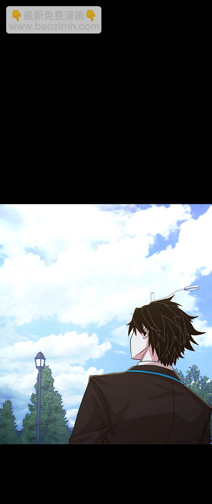 毀滅勇士 - [第63話] 李程俊（2）(2/3) - 2