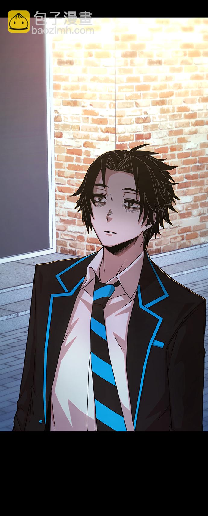 毀滅勇士 - [第63話] 李程俊（2）(2/3) - 3