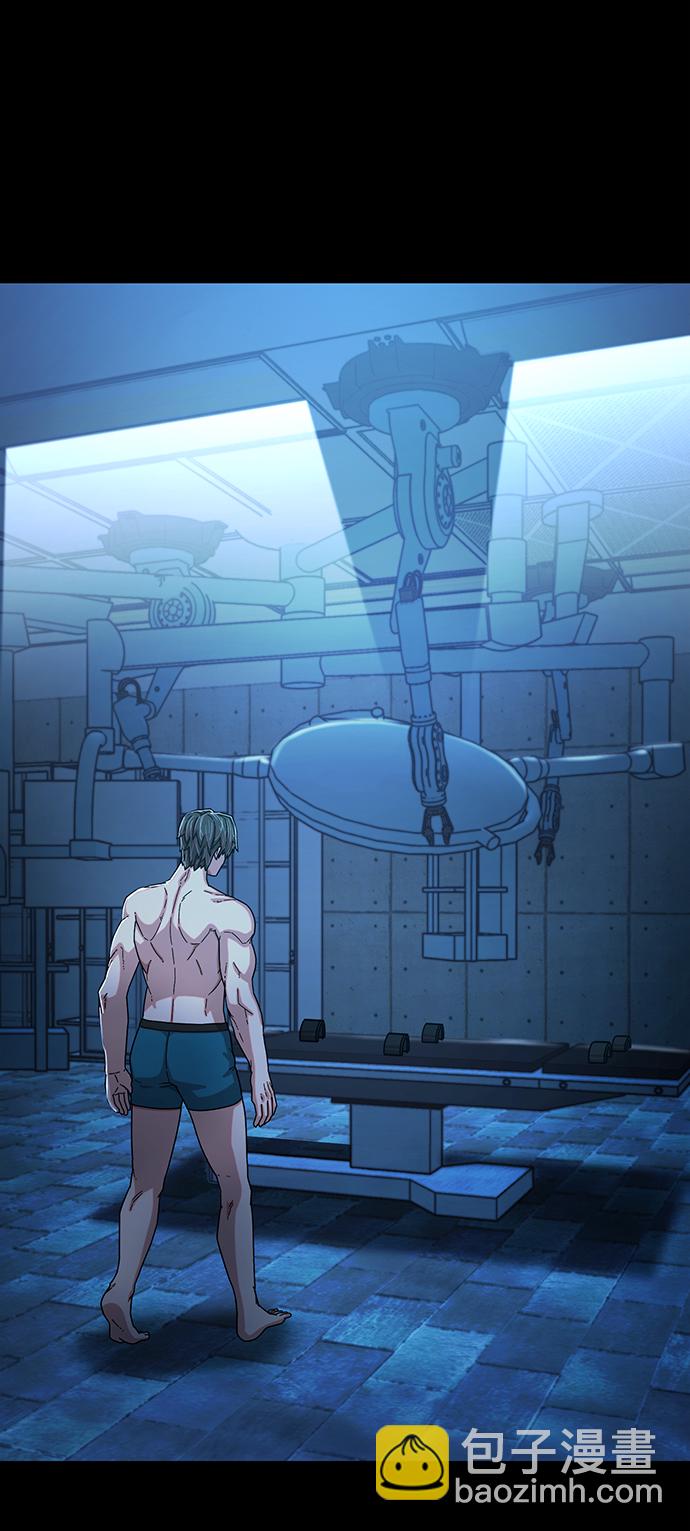 毀滅勇士 - [第63話] 李程俊（2）(2/3) - 6