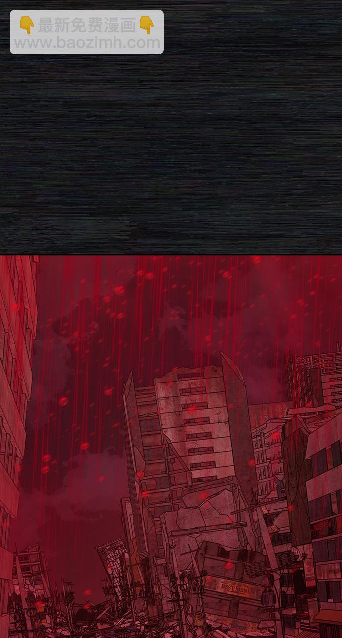 毀滅勇士 - [第65話] 李程俊（4）(2/2) - 8