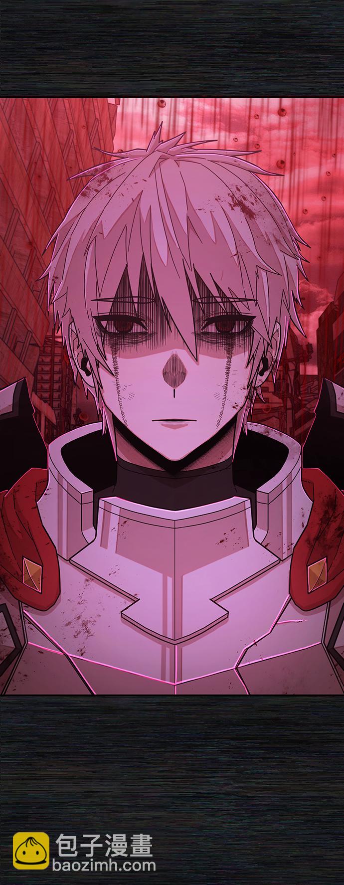 毀滅勇士 - [第65話] 李程俊（4）(2/2) - 3