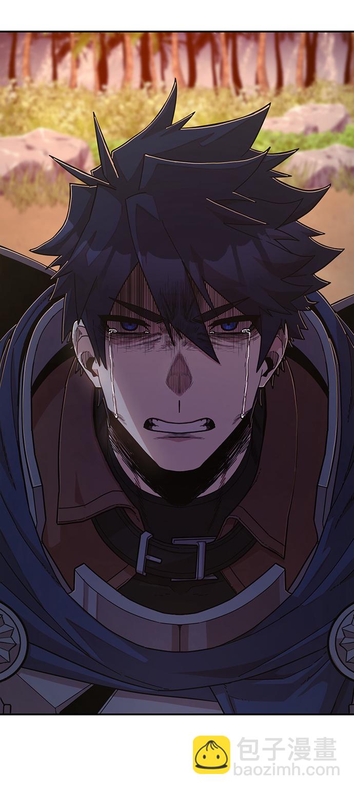 毀滅勇士 - [第65話] 李程俊（4）(2/2) - 8