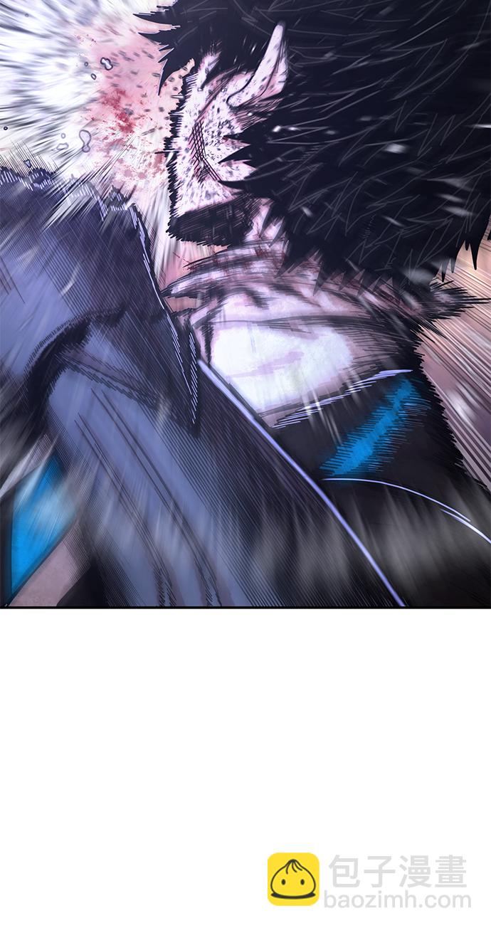 毀滅勇士 - [第65話] 李程俊（4）(2/2) - 2