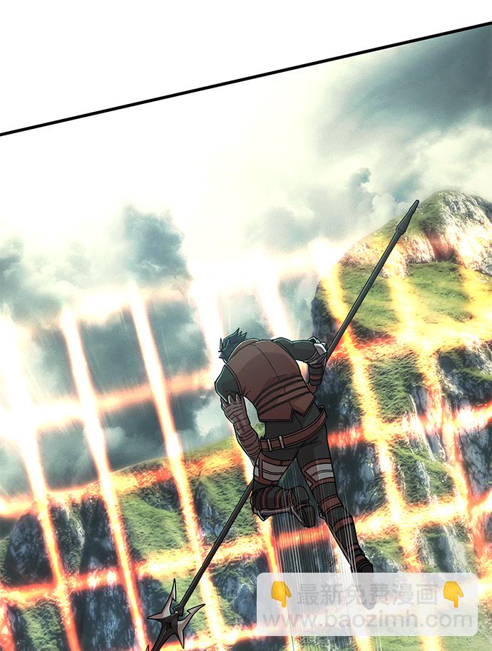 毀滅勇士 - [第67話] 鄭逸昊（1）(2/3) - 7