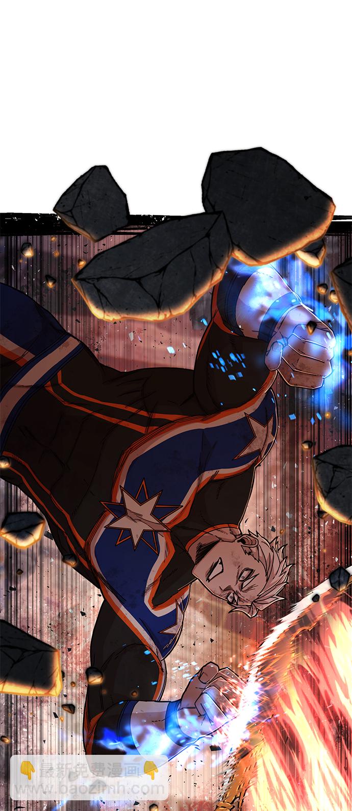 毀滅勇士 - [第69話] 鄭逸昊（3）(3/3) - 6