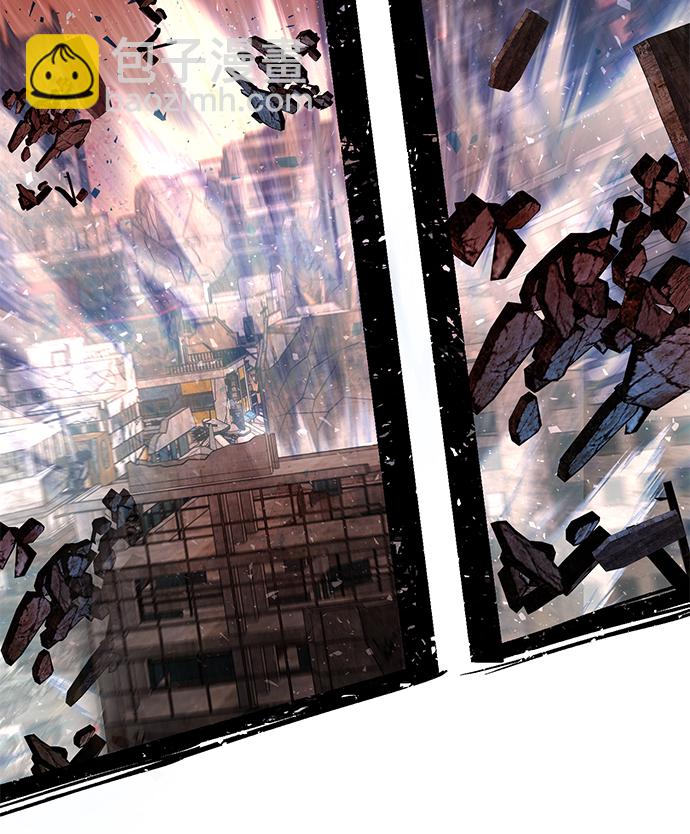 毀滅勇士 - [第69話] 鄭逸昊（3）(3/3) - 1