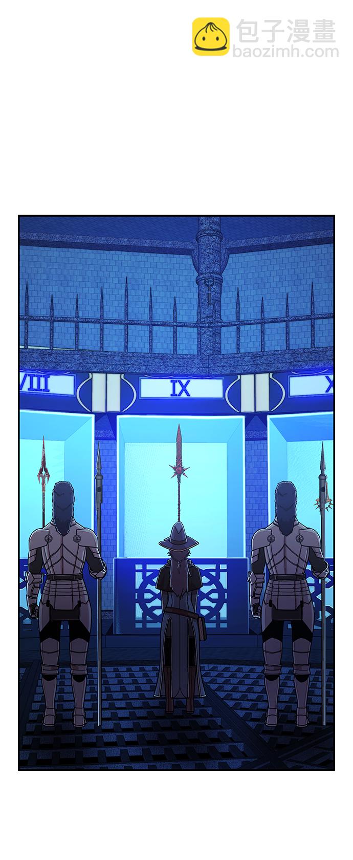 毀滅勇士 - [第69話] 鄭逸昊（3）(3/3) - 5