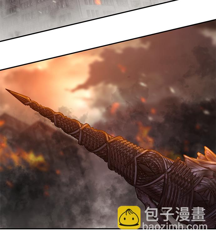 毀滅勇士 - [第69話] 鄭逸昊（3）(3/3) - 5