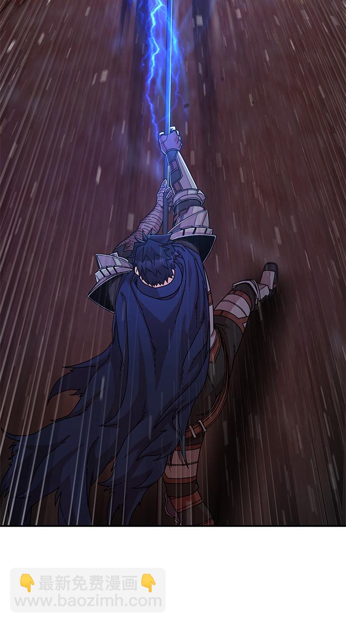 毀滅勇士 - [第69話] 鄭逸昊（3）(1/3) - 6