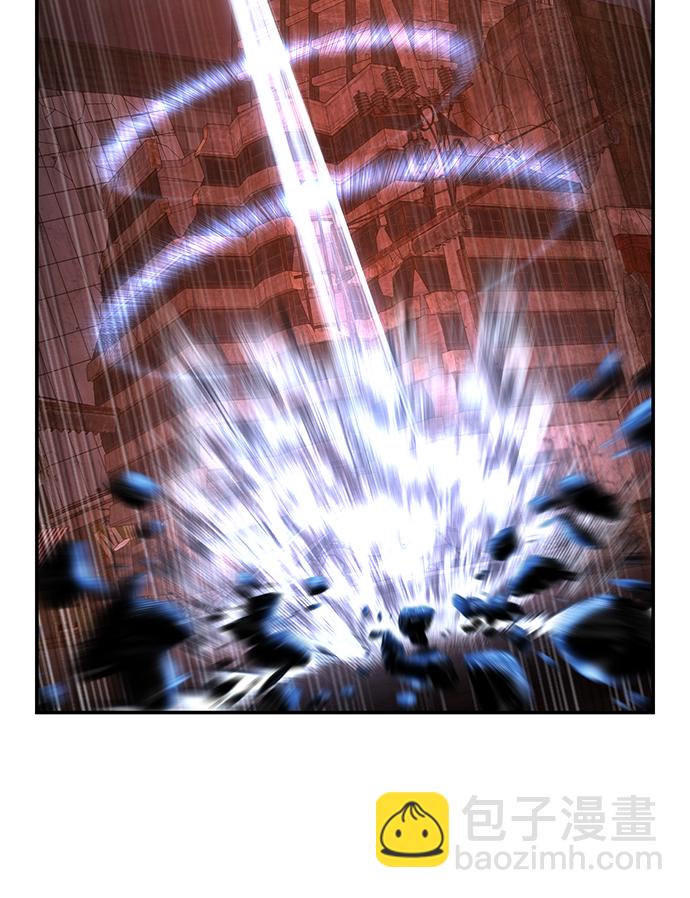 毀滅勇士 - [第69話] 鄭逸昊（3）(2/3) - 1