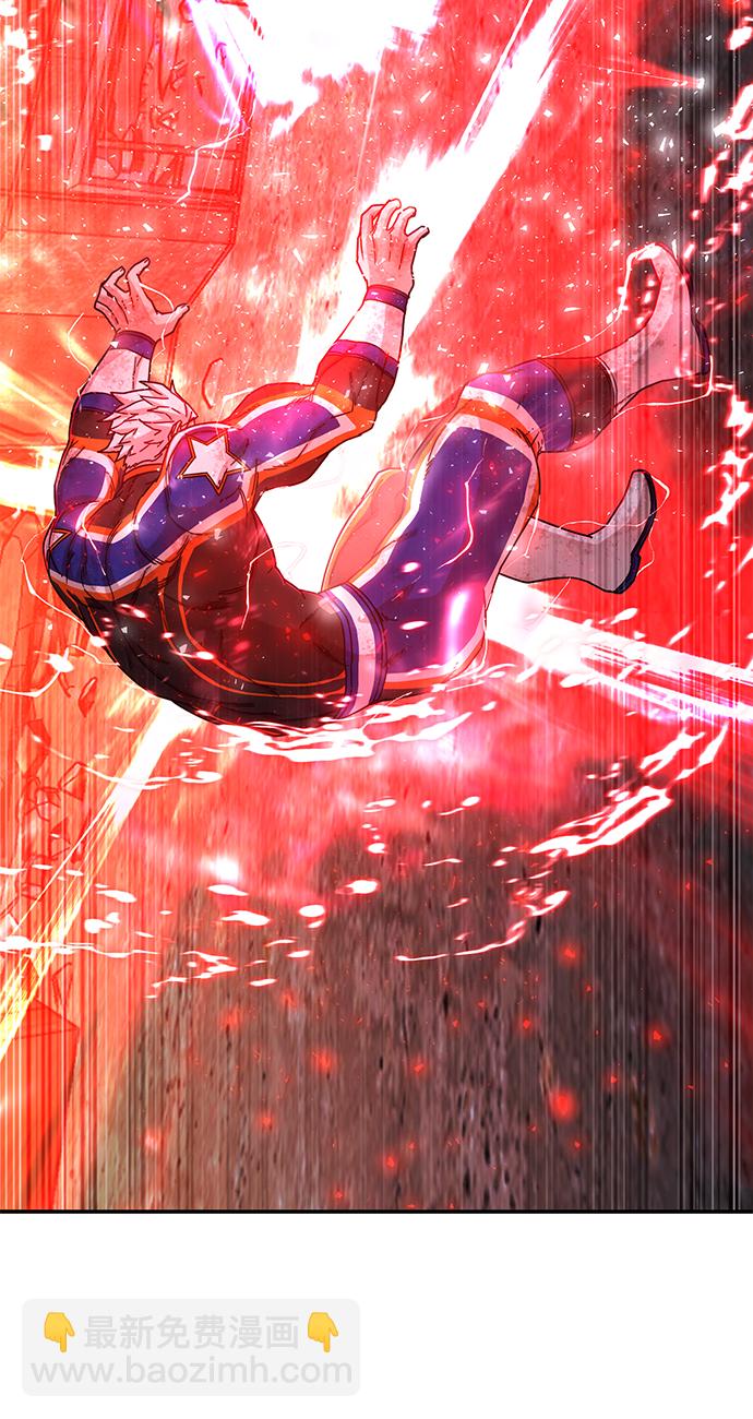 毀滅勇士 - [第69話] 鄭逸昊（3）(2/3) - 5