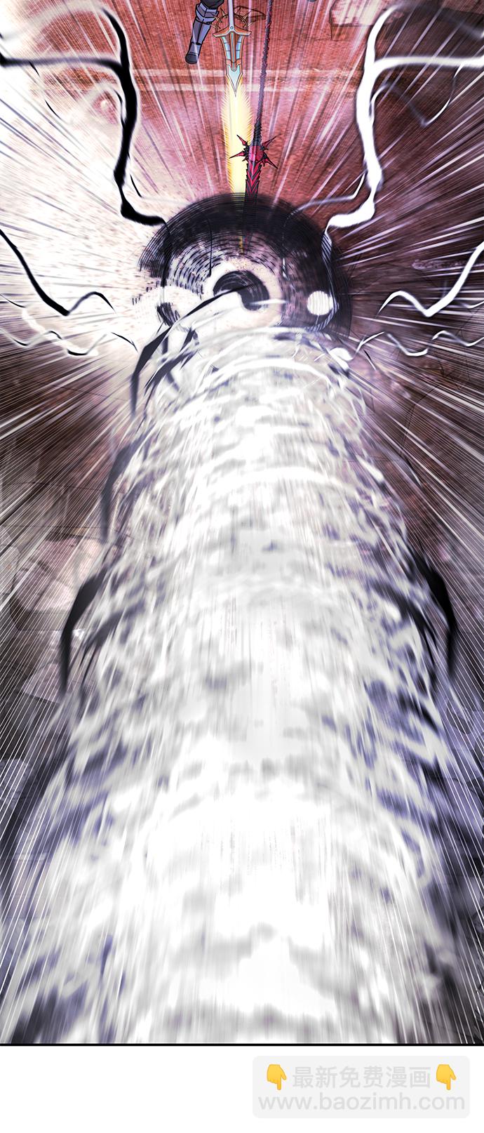 毀滅勇士 - [第69話] 鄭逸昊（3）(2/3) - 2