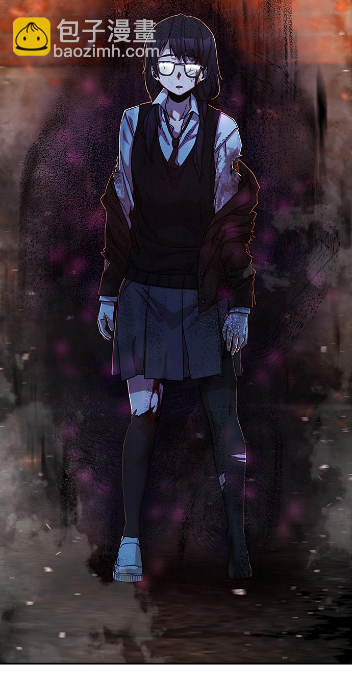 毀滅勇士 - [第71話] 鄭逸昊（5）(1/3) - 6