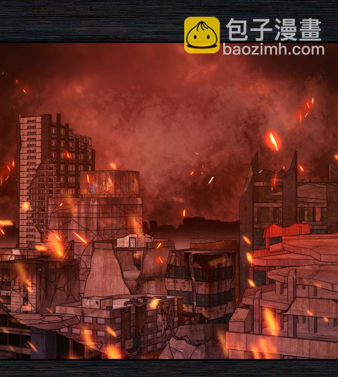 毀滅勇士 - [第73話] 鄭逸昊（7）(1/3) - 2