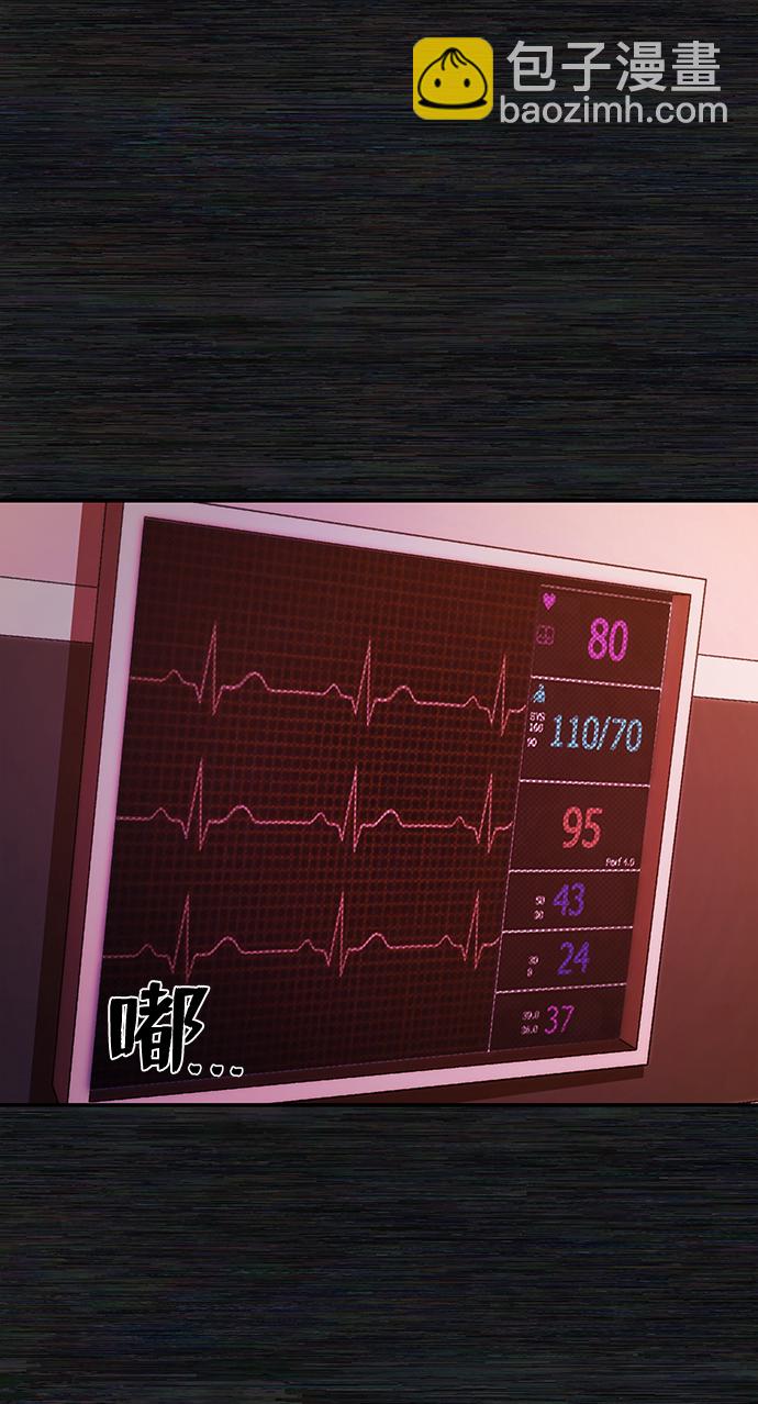 毀滅勇士 - [第73話] 鄭逸昊（7）(1/3) - 2