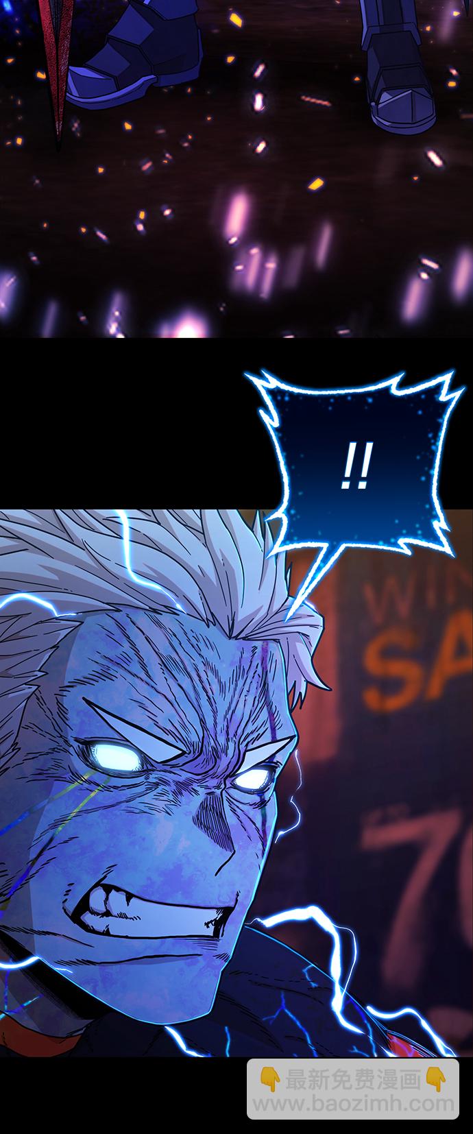 毀滅勇士 - [第75話] 鄭逸昊（9）(1/3) - 3