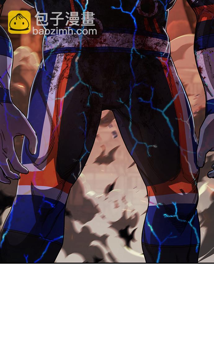 毀滅勇士 - [第75話] 鄭逸昊（9）(1/3) - 3