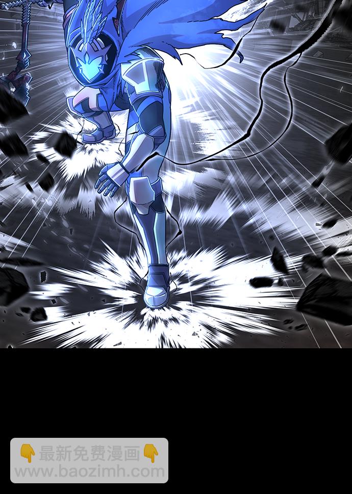 毀滅勇士 - [第75話] 鄭逸昊（9）(1/3) - 5