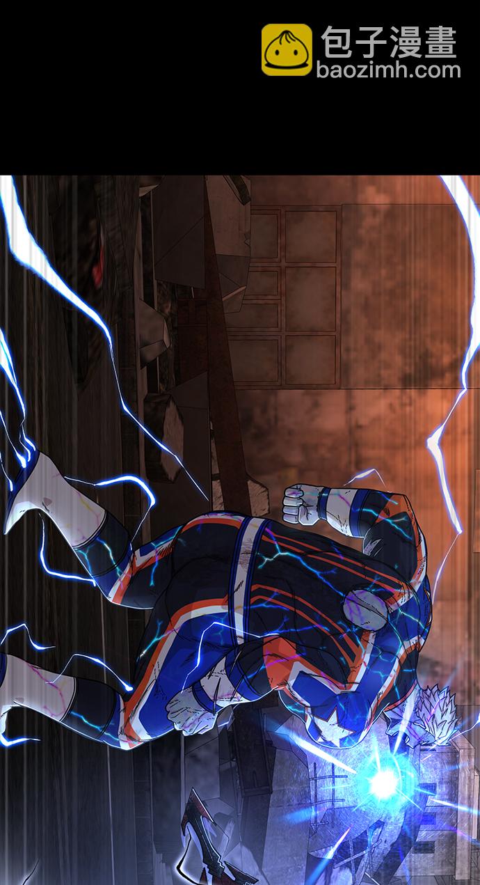 毀滅勇士 - [第75話] 鄭逸昊（9）(1/3) - 7