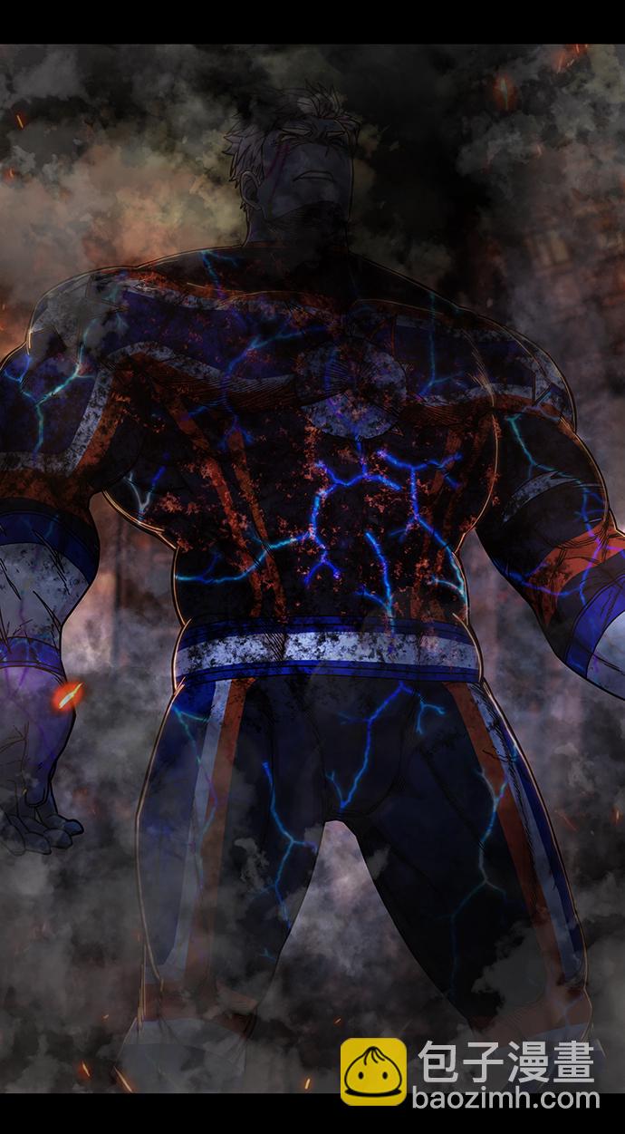 毀滅勇士 - [第75話] 鄭逸昊（9）(2/3) - 4