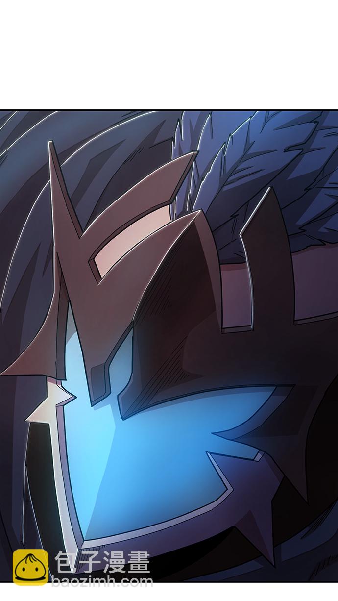 毀滅勇士 - [第75話] 鄭逸昊（9）(1/3) - 7