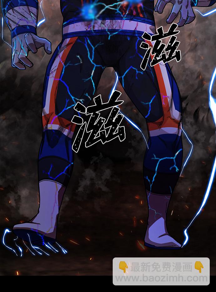 毀滅勇士 - [第75話] 鄭逸昊（9）(2/3) - 7