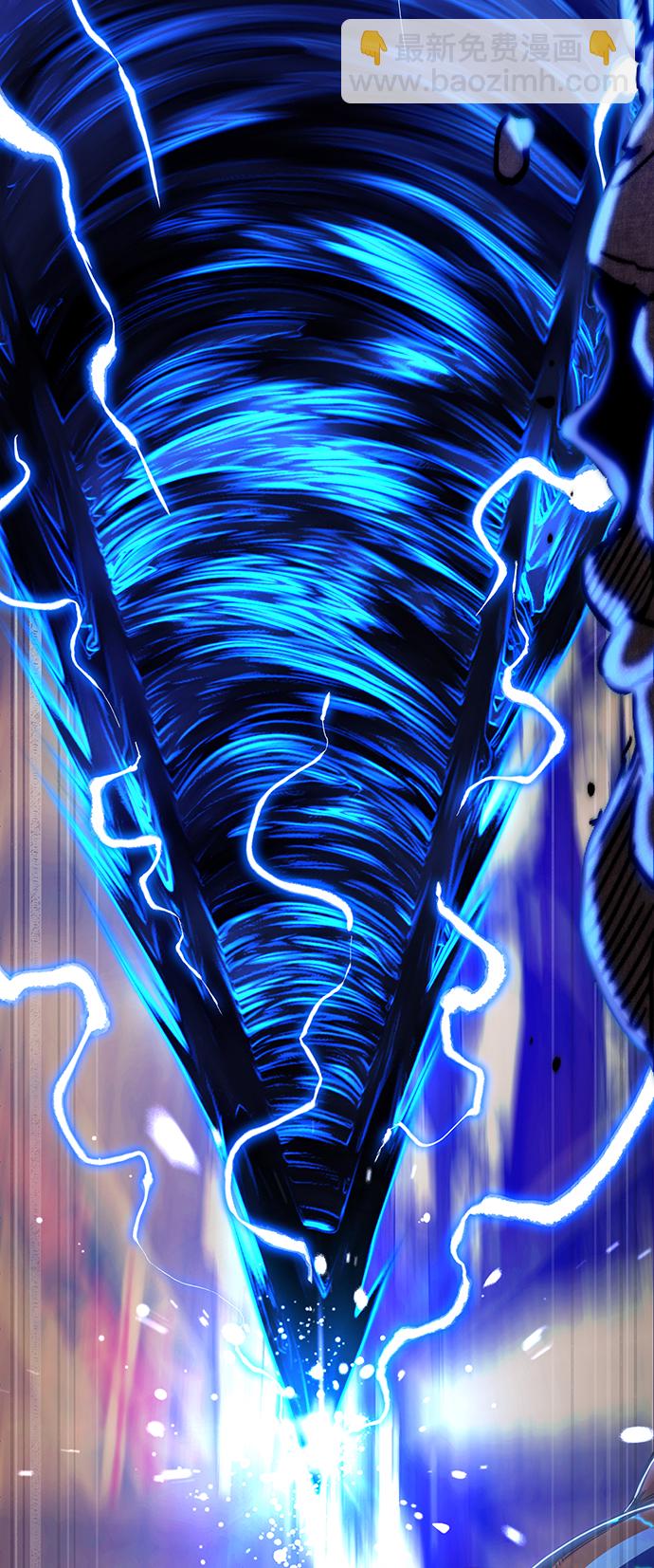 毀滅勇士 - [第75話] 鄭逸昊（9）(2/3) - 6