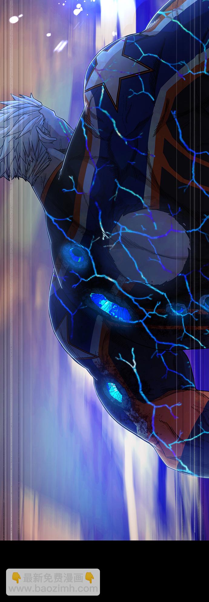 毀滅勇士 - [第75話] 鄭逸昊（9）(2/3) - 7