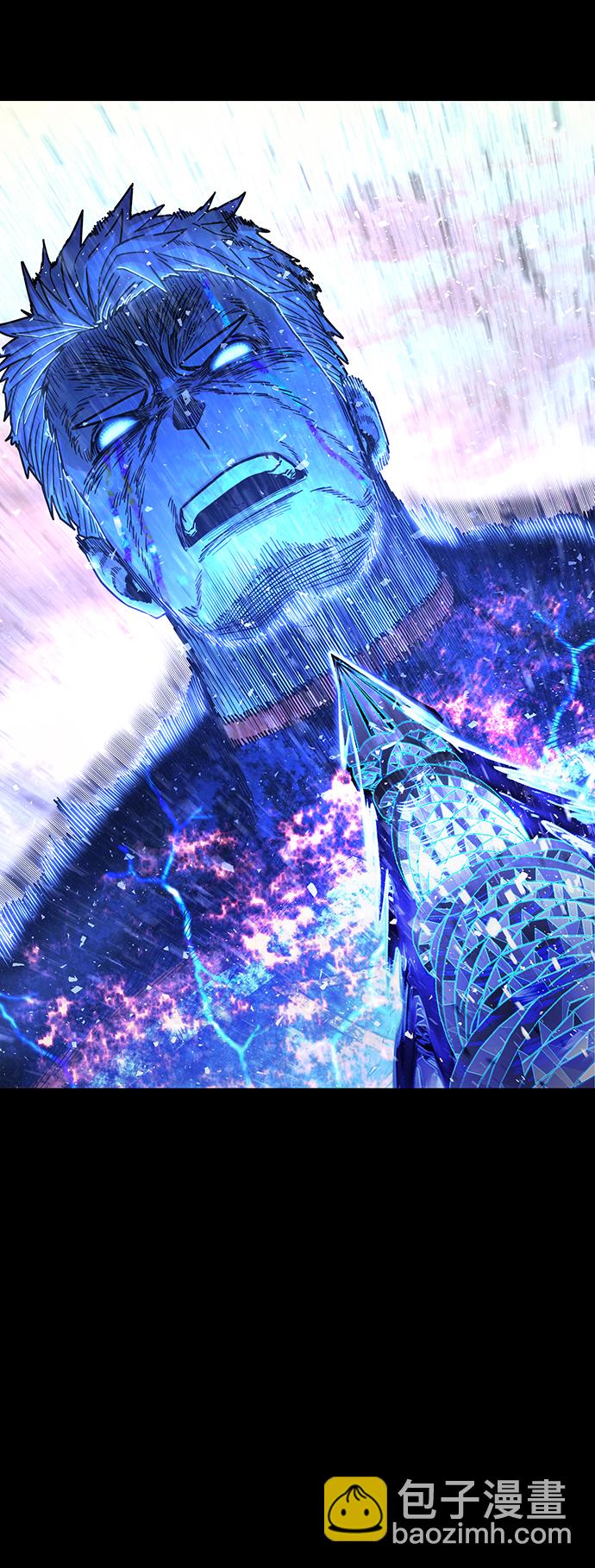 毀滅勇士 - [第75話] 鄭逸昊（9）(2/3) - 8