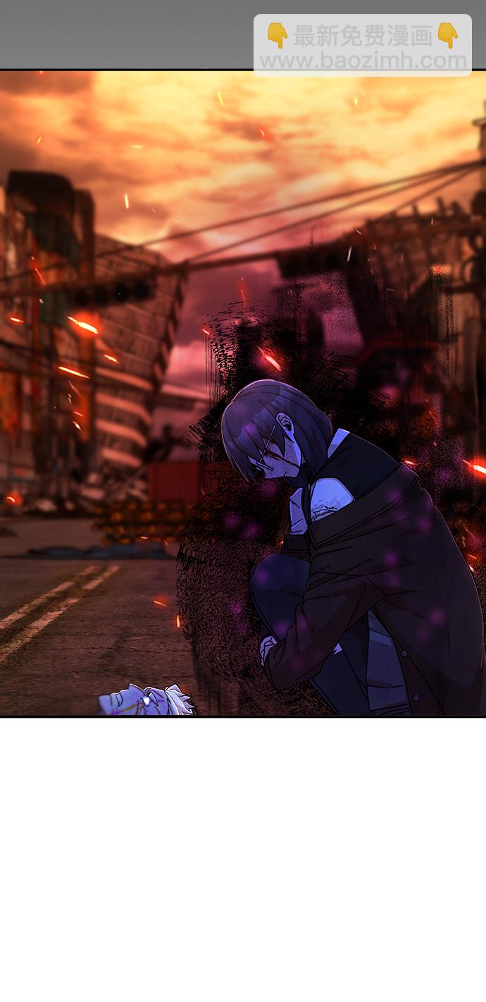 毀滅勇士 - [第75話] 鄭逸昊（9）(2/3) - 2