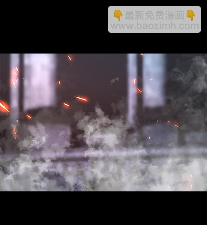 毀滅勇士 - [第77話] 貝基斯（1）(1/2) - 2