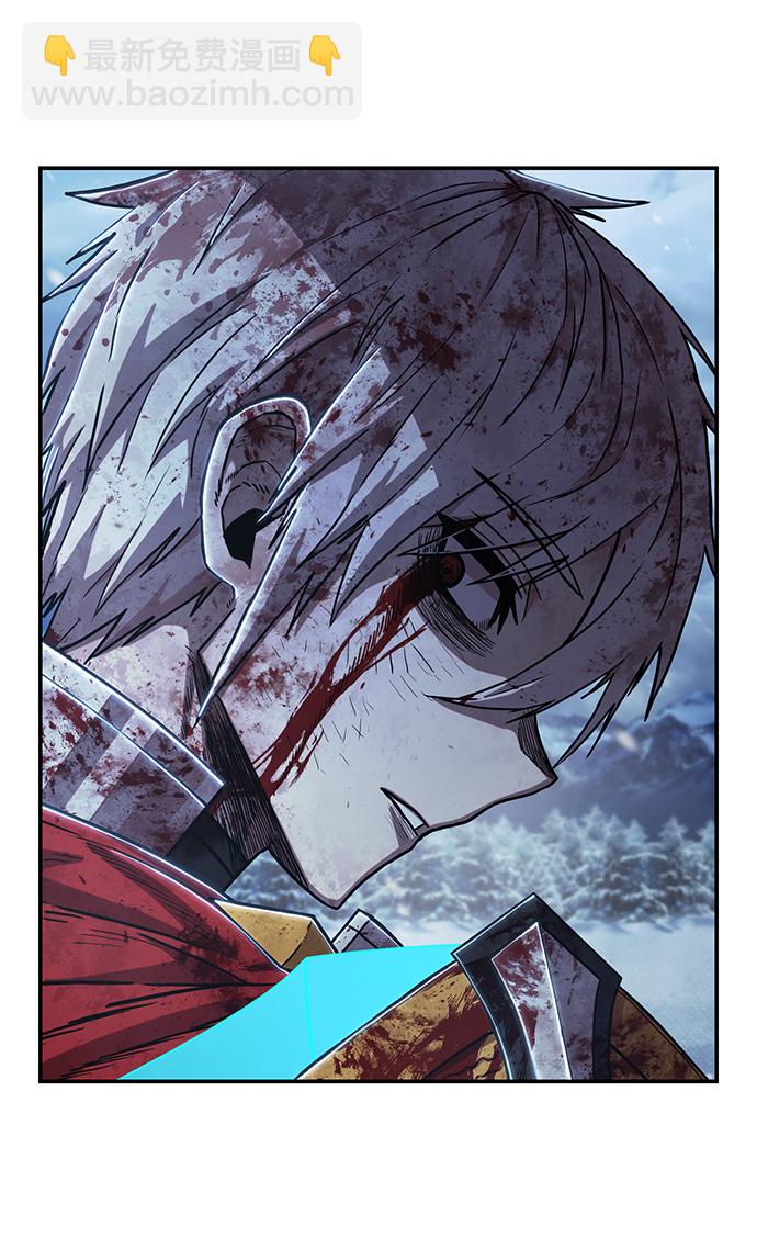 毀滅勇士 - [第79話] 貝基斯（3）(2/3) - 4