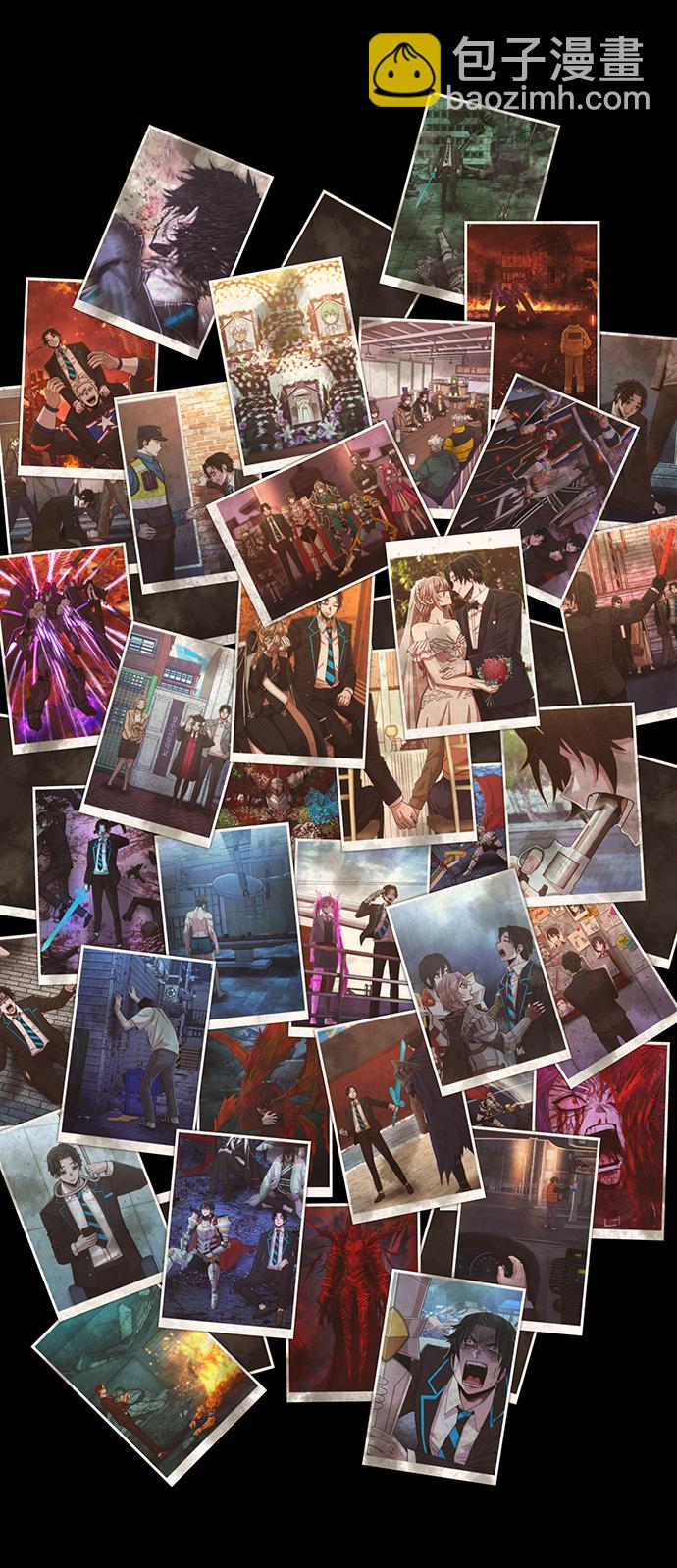 毀滅勇士 - [第81話] 李程俊（7）(2/3) - 8