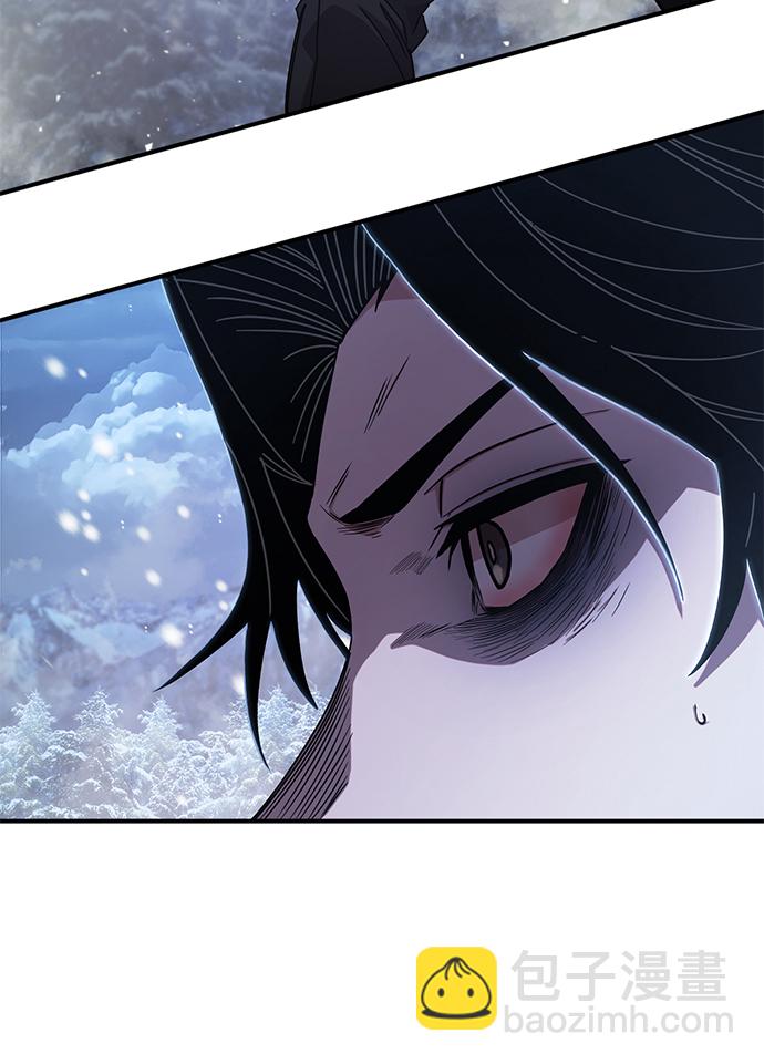 毀滅勇士 - [第81話] 李程俊（7）(1/3) - 1