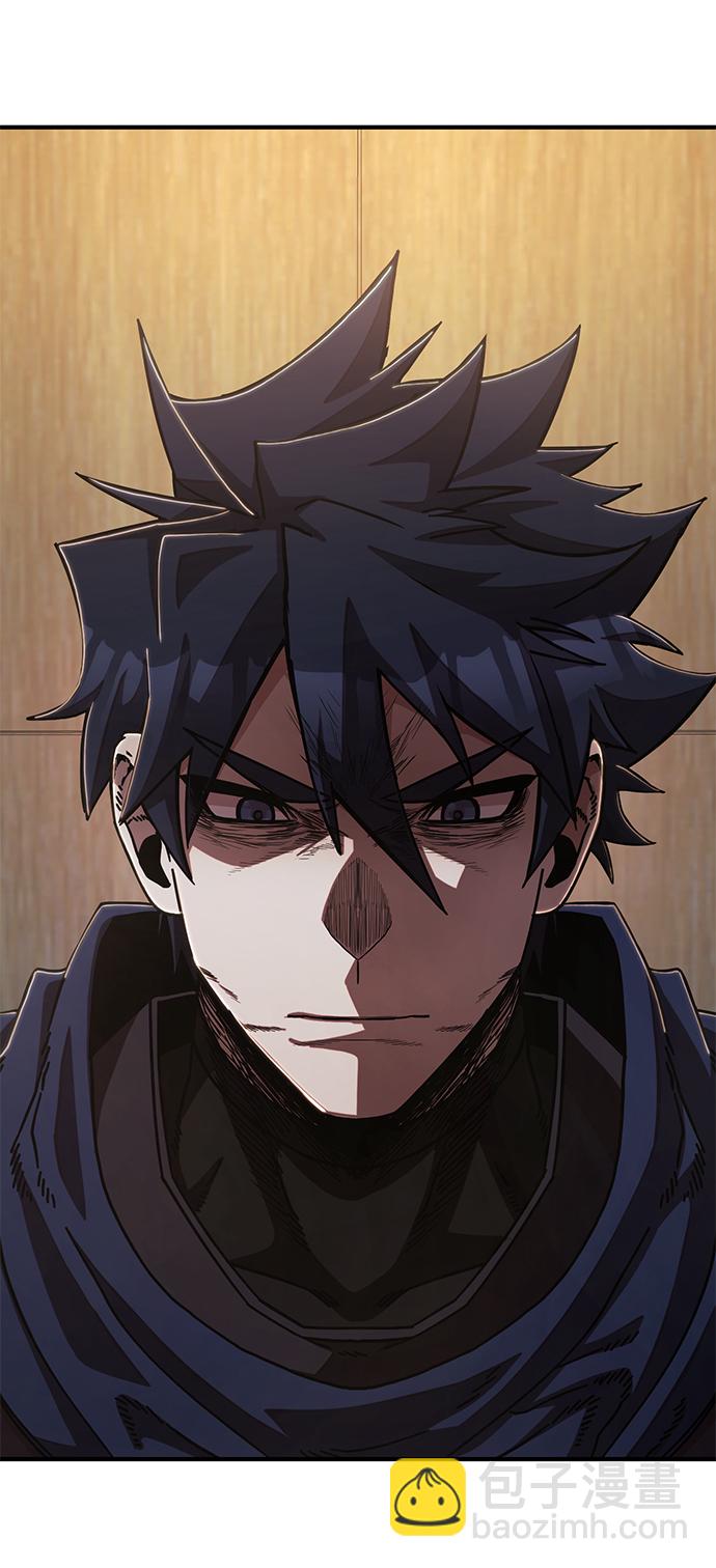 毀滅勇士 - [第83話] 李程俊（完）(3/3) - 5