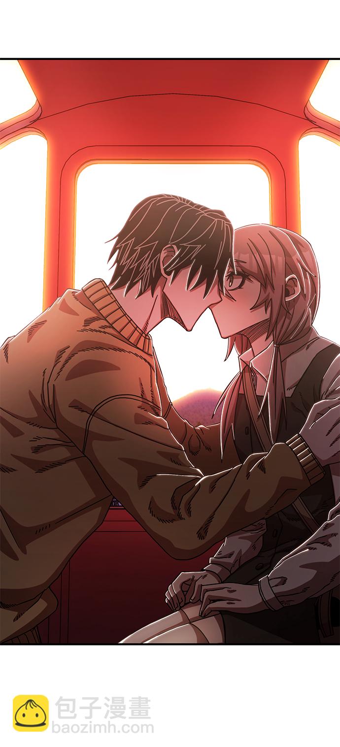 毀滅勇士 - [第83話] 李程俊（完）(2/3) - 2