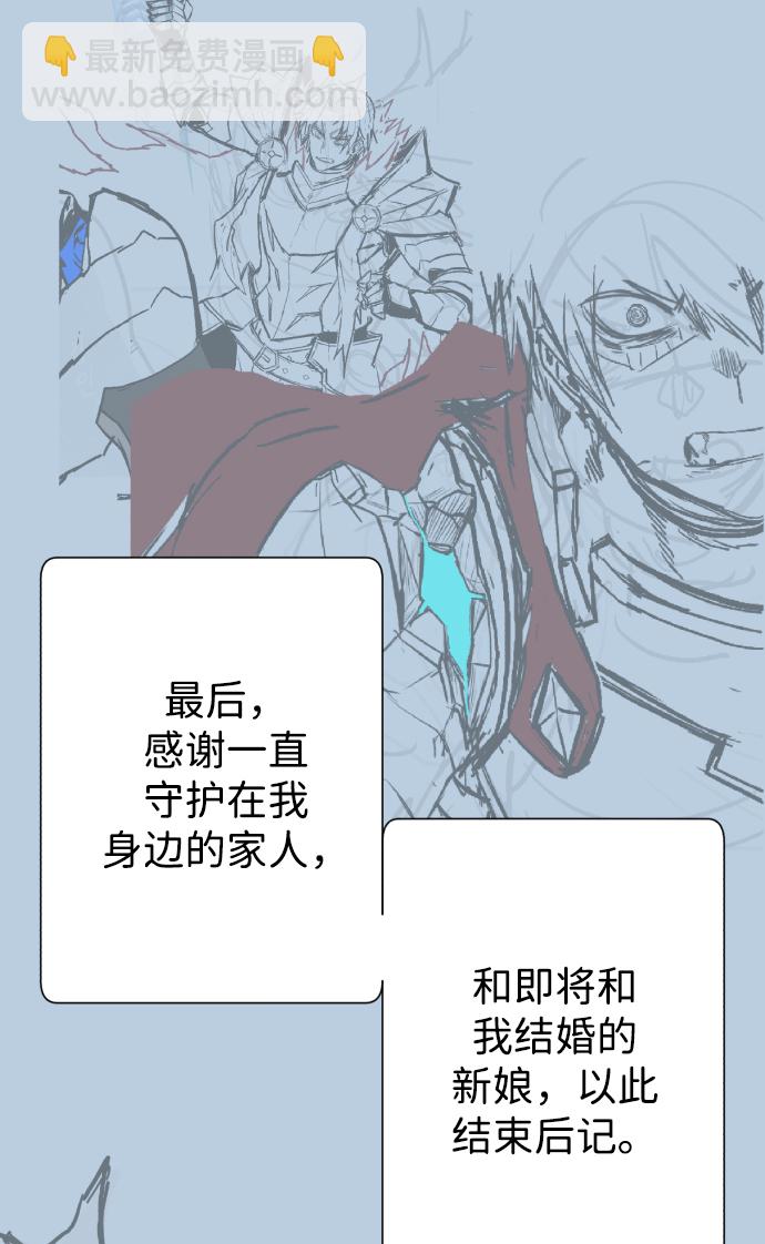 毀滅勇士 - [免費] 第1部後記 - 4