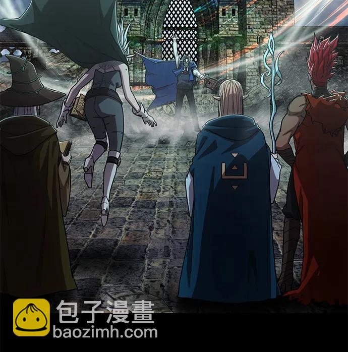 毀滅勇士 - [第87話] 陳有成（3）(1/2) - 4