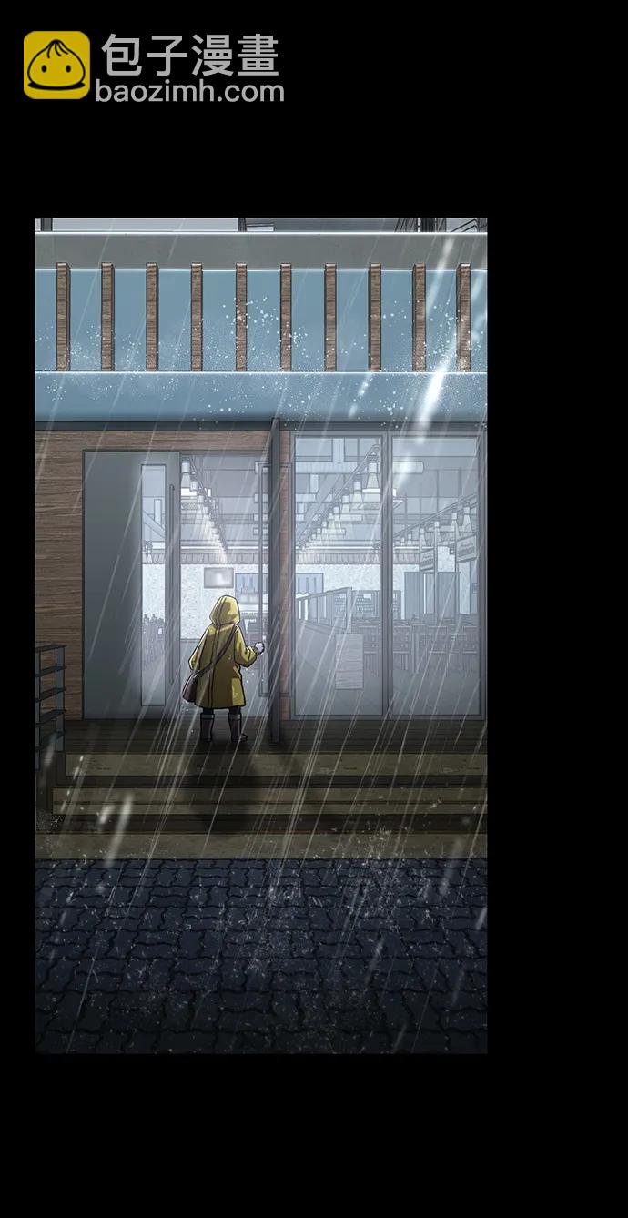 毀滅勇士 - [第89話] 林道勳（1）(3/3) - 6