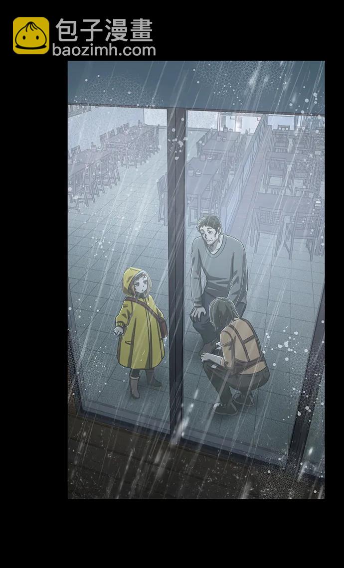 毀滅勇士 - [第89話] 林道勳（1）(3/3) - 1