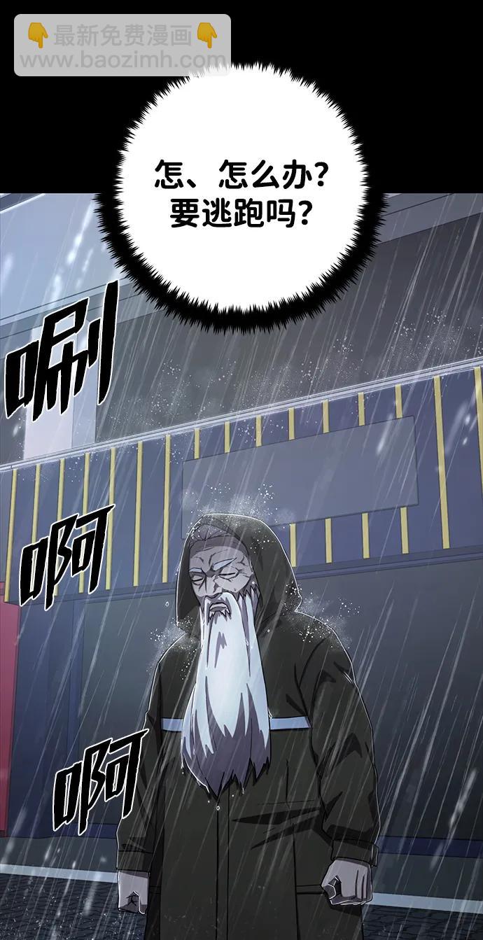 毀滅勇士 - [第89話] 林道勳（1）(3/3) - 3