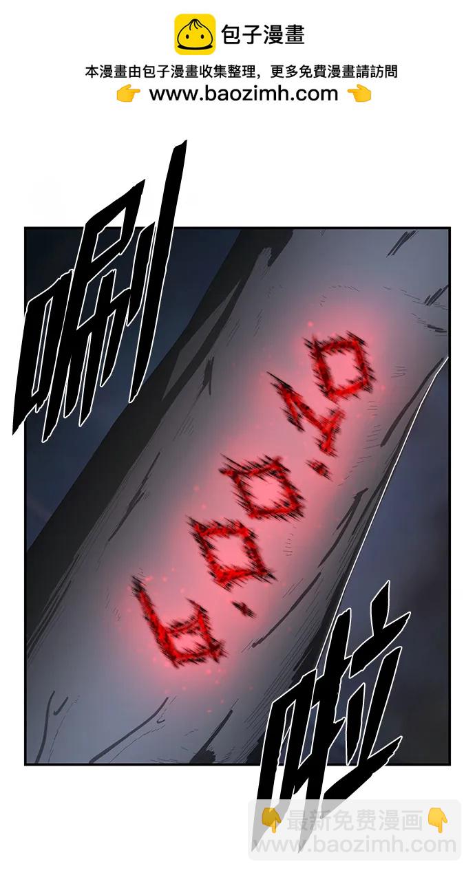 毀滅勇士 - [第91話] 林道勳（3）(3/3) - 5