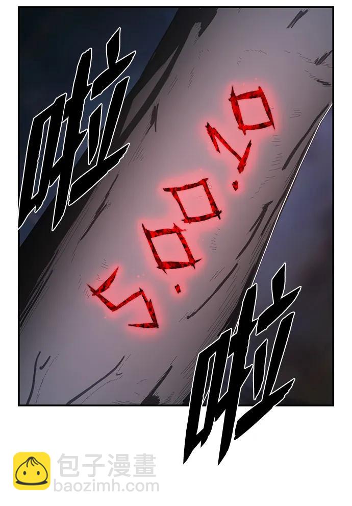 毀滅勇士 - [第91話] 林道勳（3）(3/3) - 1