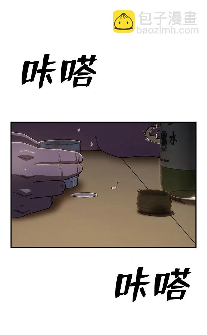 毀滅勇士 - [第91話] 林道勳（3）(2/3) - 6